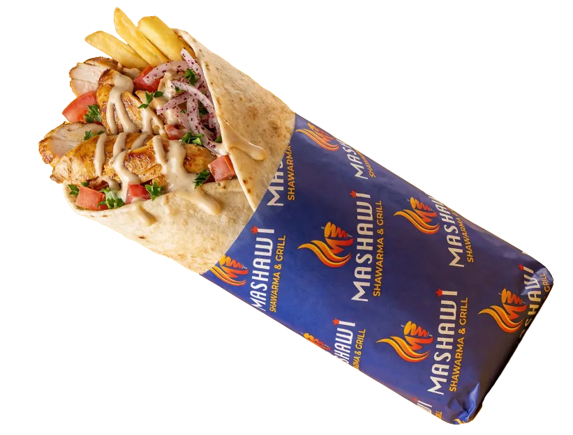 Mashawi Knock Out Wrap 1