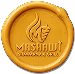 Mashawi Seal Logo