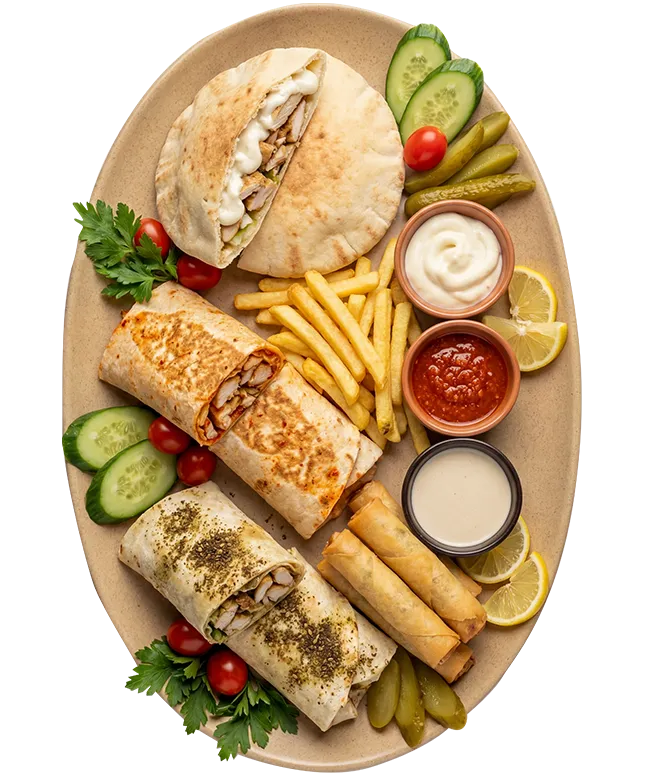 Why choose Mashawi